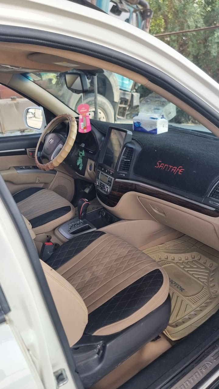 سنتافي • ٢٠١٢ • ٧ راكب
