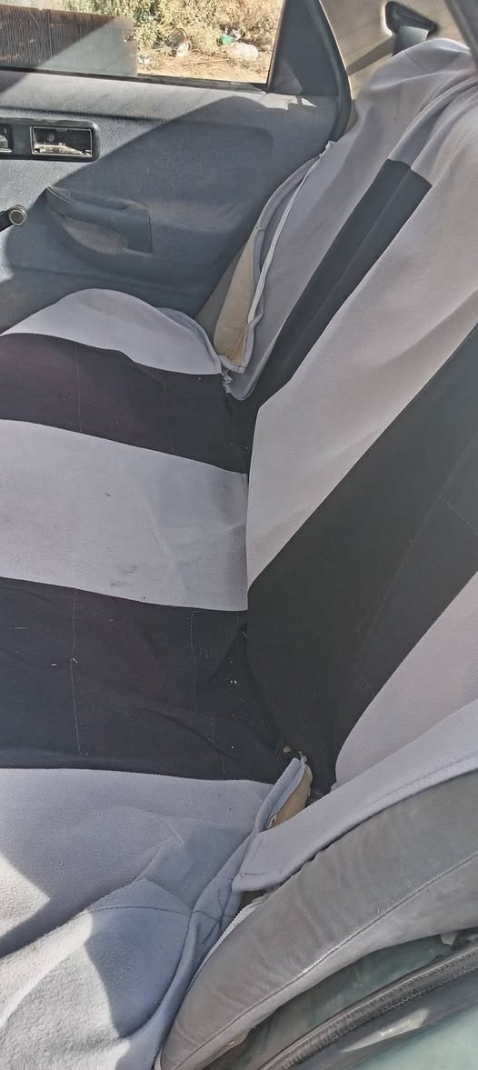 سلام عليكم سياره
فورت البيع كير ومحرك شرط كشر كدام العين شراي  يتصل على رقم ***********
