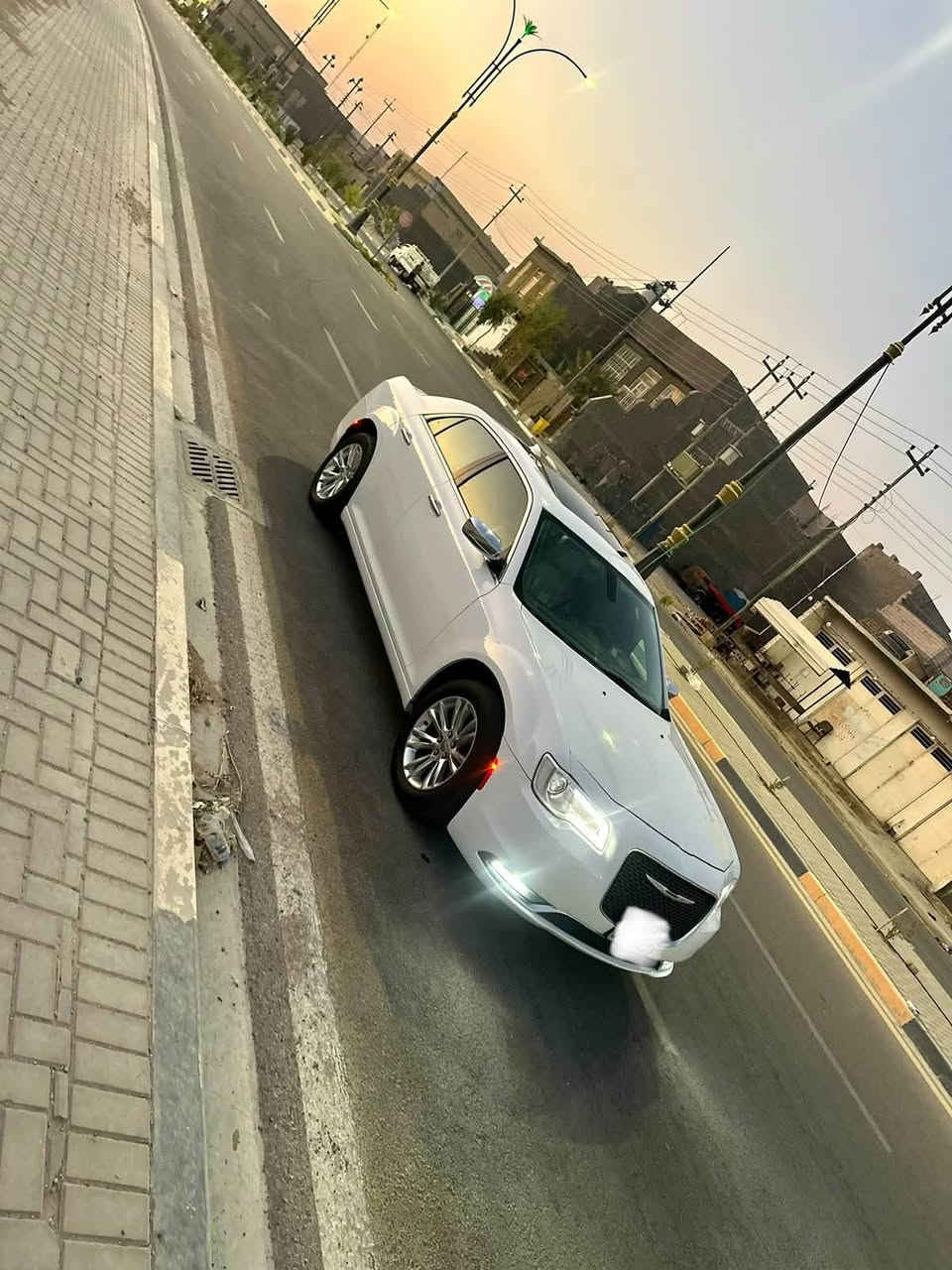 السلام عليكم اوباما مديل 16 c كفاله عامه كندي فول مواصفات داخل عسلي
حدايده تخم تاير كامله سياره كل نقص مابيها رقم اربيل الدولي لسنه 29 تريد تحويل تريد وكاله  

مكان السياره بصره ترهم مراوس حسب القناعه 

مراوس راسلني ماسنجر ***********
