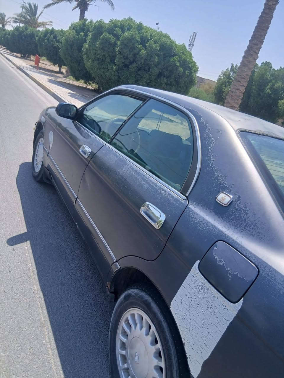 سلام عليكم بطه منفصل كفاله عامه كص ونقل وضربه وصبغ جارده فقط  رقم بصره سنويه جديده تحويل بنفس ليوم كير ومكينه 3000 كارتون جدد السعر 45 لاستفسار اتصال 
      ***********
