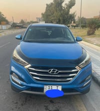 توسان ٢٠١٦ • محرك ٢٠٠٠ • ماشيه ١٢٢٠٠٠
