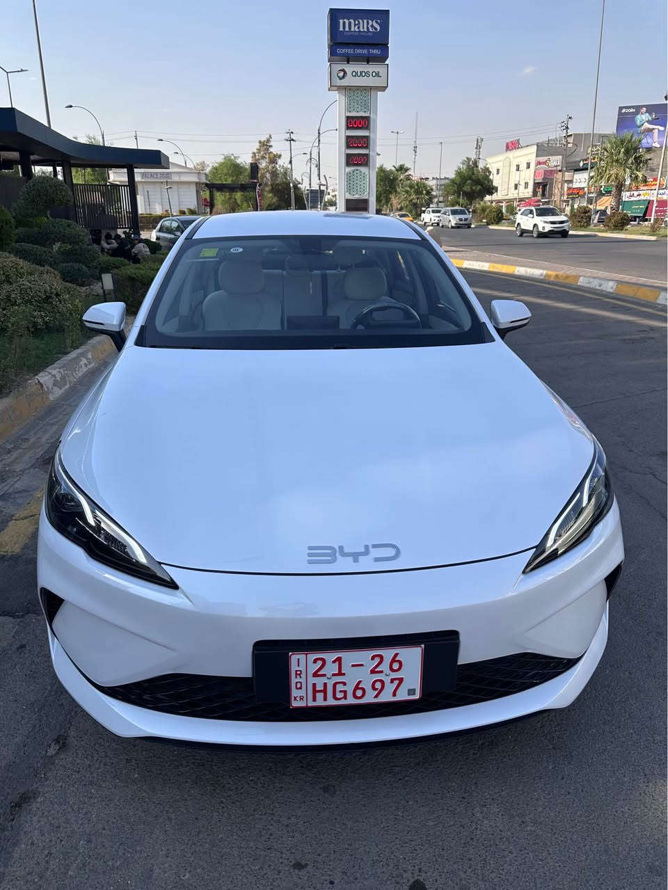 ￼￼ ‏بواديsel 5
رقم كاتي 
باقي ٥٠ يوم للتسجيل 
كلين بدون كلشي 
سعر ١٣١ بي مجال قليل 
رقم تليفونى *********** كركوك, العراق
