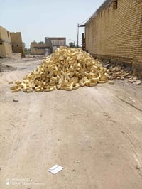 طابوق الصلاح • شرط العدد • نظافة