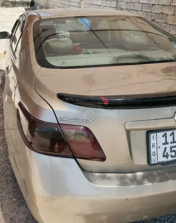 صبغ عام ليبل واحد حادثه باب سايق نفسه مصلح رقم بغداد تحويل مباشر كير محرك صدر جاهزه السعر 75ورقه مكانه بغداد***********
