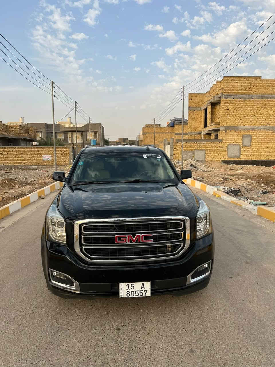يوكن • ٢٠١٥ • محرك ٥٣٠٠