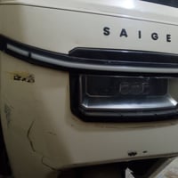 مستعجل على للبيع 5 بطاريات نظيفه مثل ما موضح بصور المكان بغداد البلديا...