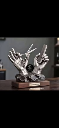محتاج حلاقين سورين عدد 2 07740267238 بغداد شارع فلسطين متوفر مبيت  نص ...