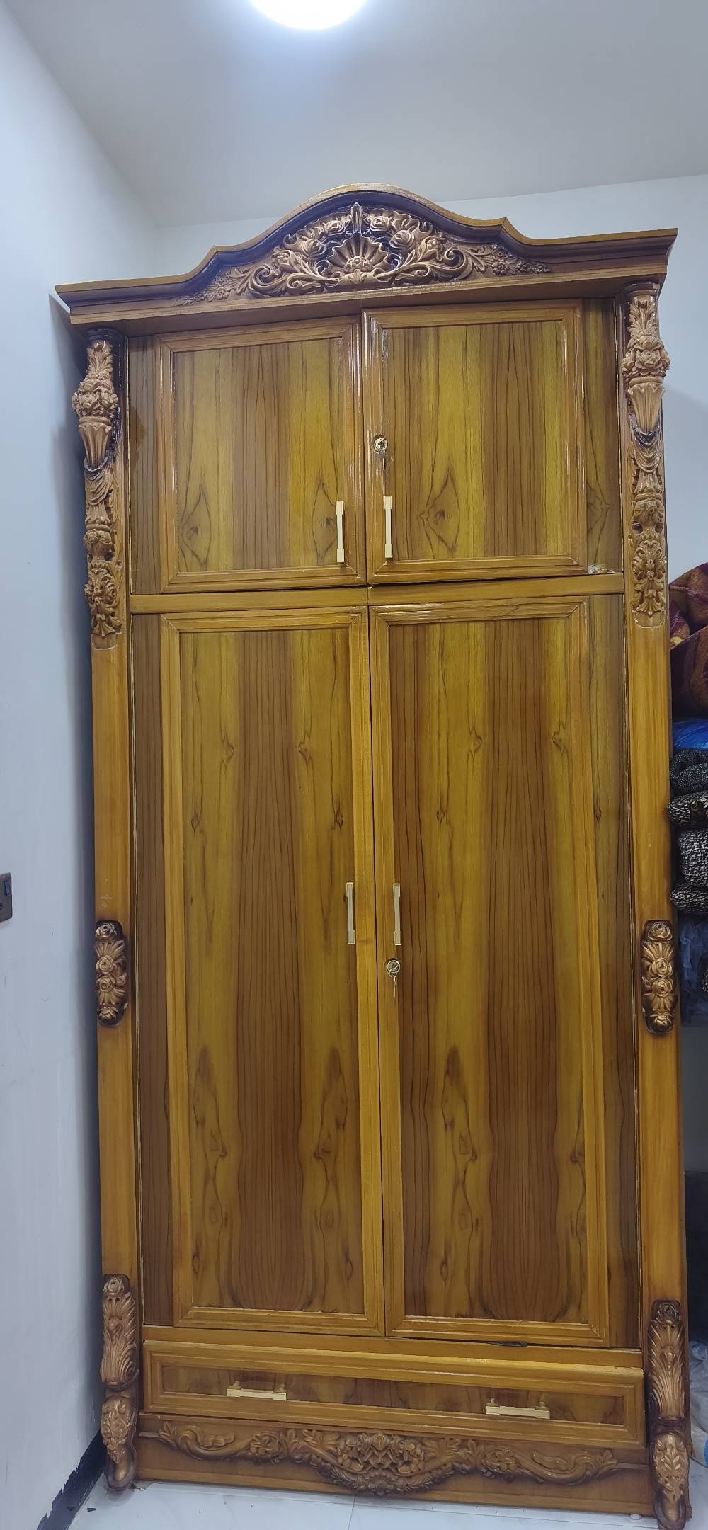 غرفه اخشاب • عراقي قوي • مليون قفل