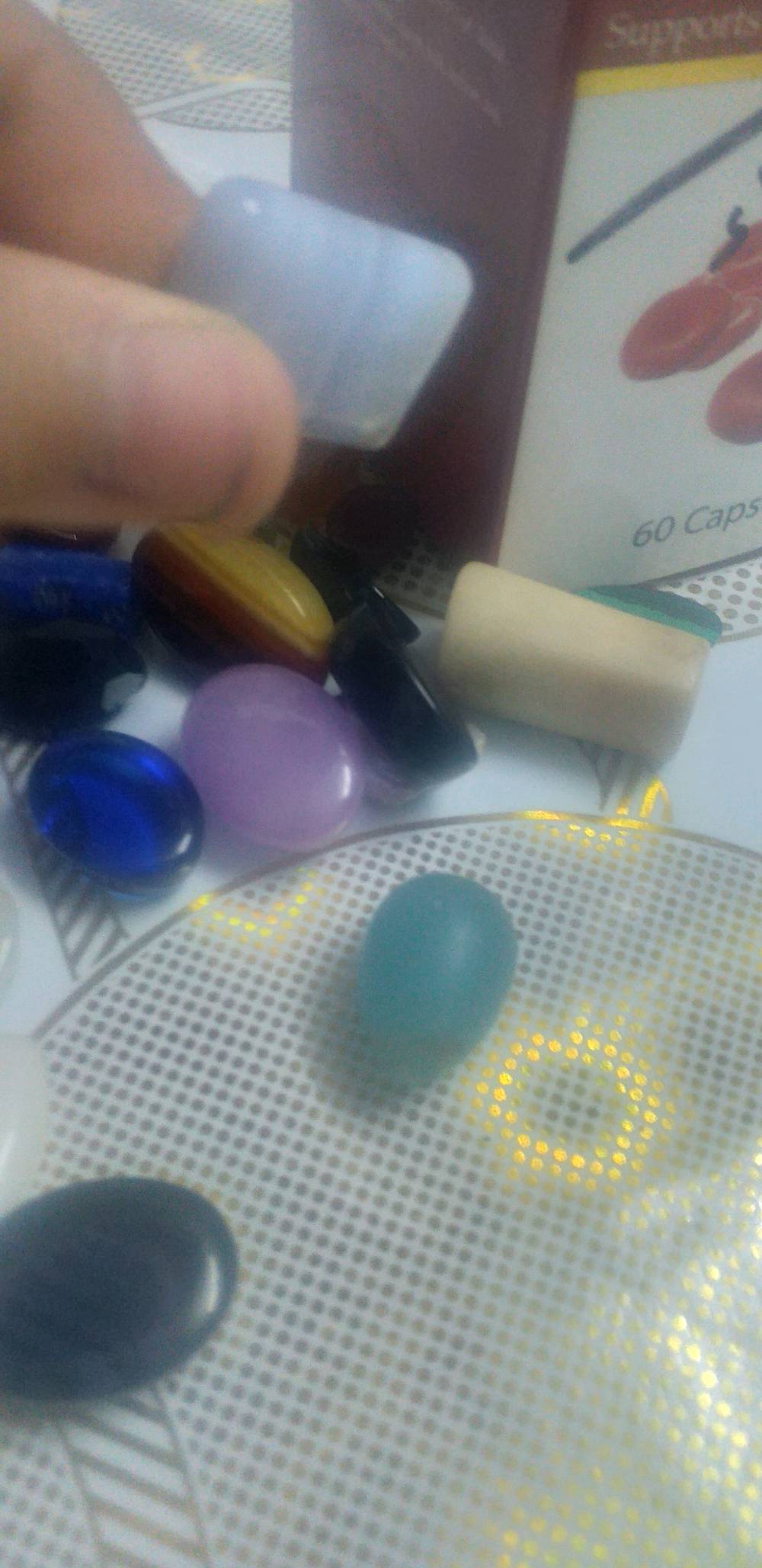 مجموعه احجار
