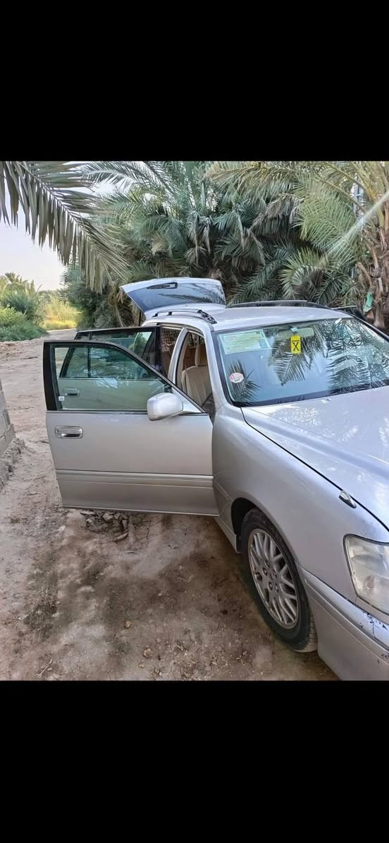 ملكه استيشن • استيشن • كربلاء