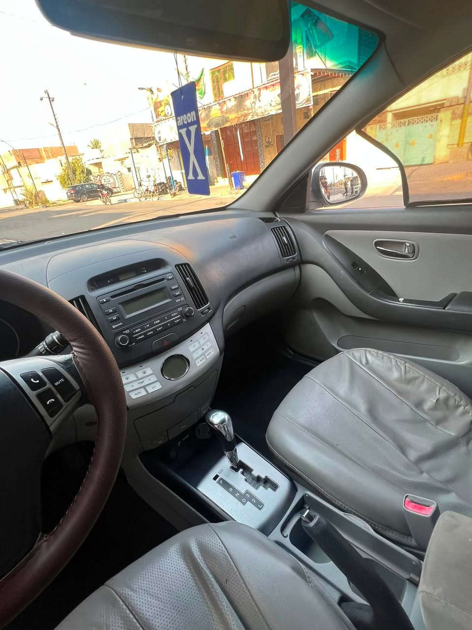 أفانتي للبيع ليزي فول السياره تدفئه بلكشنات تبريد ثلج محرك 1600 دكشن عالي السياره احله من الصور مكان السياره صلاح الدين الرقم ***********
بلد
