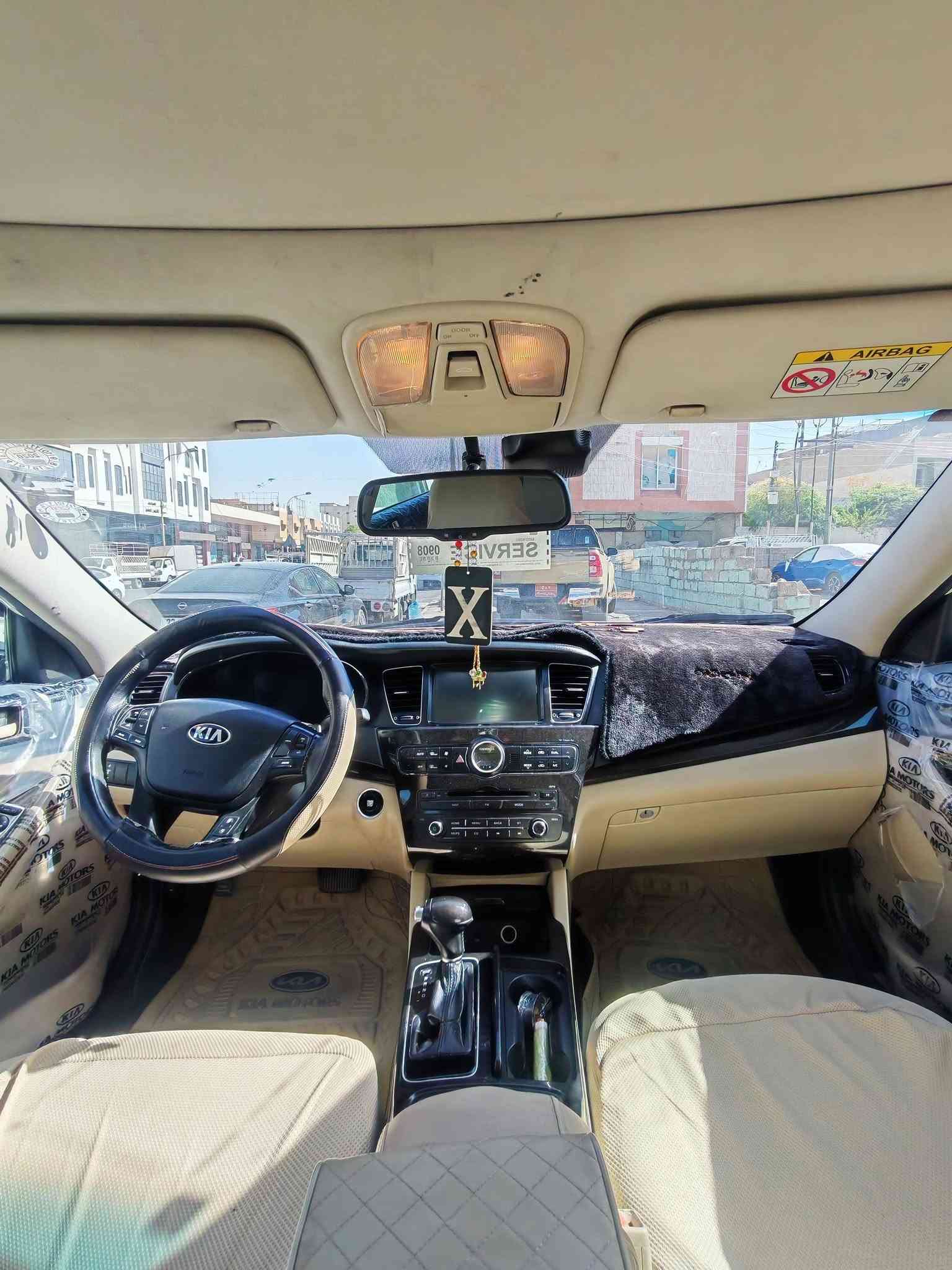 كادينزا 2014 فول مواصفات فقد بدون vip محرك v6 فقد القبخ فوك مفتوح بدون صوت رواجز سياره بدون قطره صبغ فقد بيه 4 مكان تعديل بارد كير محرك كلشي ابشرط السعر 128 و بي مجال للطيبين مكاني اربيل واتساب ***********

