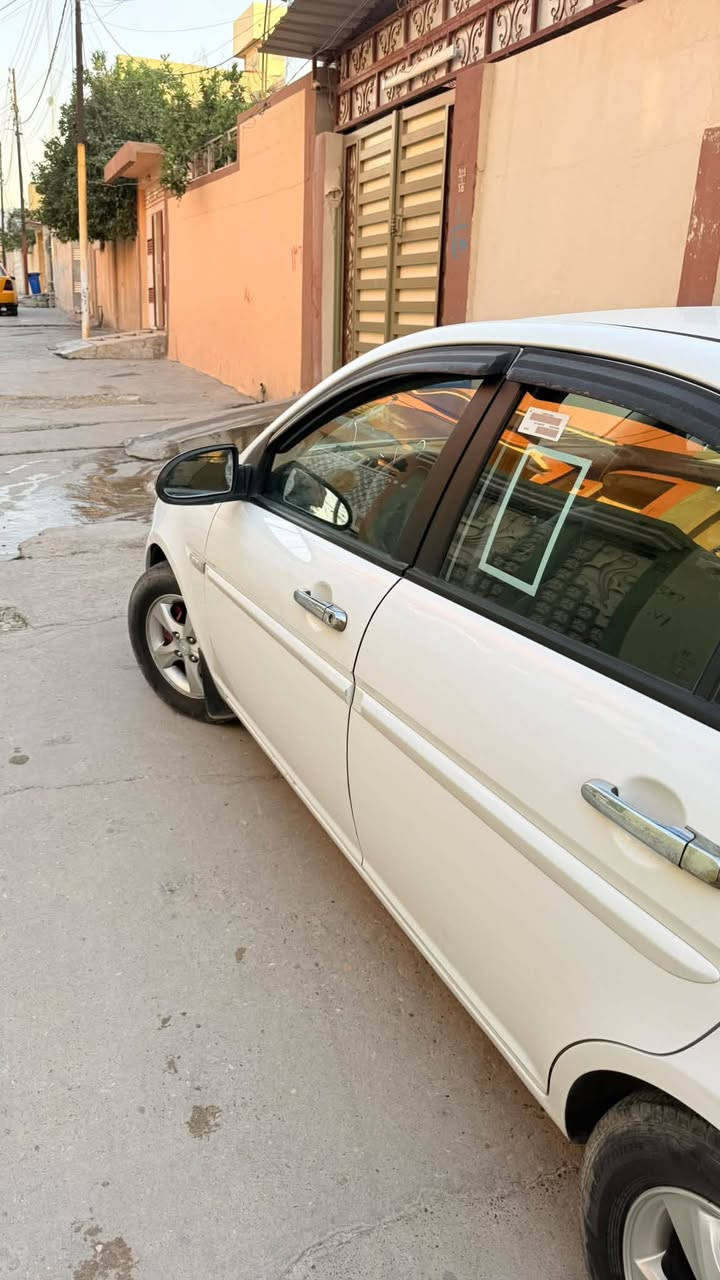 كير مكينه شرط تبريد تدفئ شرط
تايرات جديد طخم جديد 
حساس كامره شاشه تحكم ستيرن 
سياره رقم اربيل سنويه ماله جديده
سياره بسمي شرط تحويل +بيها كابون
رقم الهاتف *********** بي واتسب
سعر 88بيها مجال
