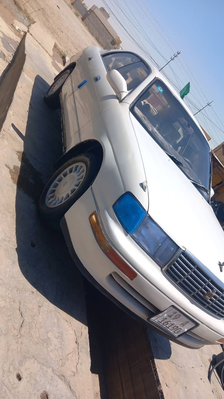 للبيع بطه متصل موديل 92 رقم كربلاء نكليزي بسمي السياره مكفوله من العيب الشرعي واصوليات الاستفسار *********** @
