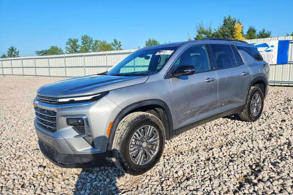 اعلان مزاد 🗣 🔴📢🔴🗣
أسم السيارة/ #شوفرليت_ترافلس_2026_CHEVROLET TRAVERSE LT
موقع السيارة📌 امريكا
تاريخ المزاد 🗓️:  8\ 9\ 2026  📢📢
 بالامكان أدخلها على  كتاب ذوي الشهداء 📋
او ادخالها حرة (يتم احتساب الكمرك على سعر فاتورة المزاد ) 
 #الشحن_من_امريكا للعراق 🇮🇶 🇨🇦🇺🇸🇵🇸
وخدمات الشحن من جميع الولايات الامريكية والإمارات
        ‏‎‏‎(( نحن الوكيل الرئيسي للشحن ومزادات السيارات ))
   فتح حسابات الى المكاتب داخل العراق وأسعار شحن تنافسيه (جمله)
مميزاتنا حقيقة مع الضمان 👍🏻 :-
‏‎‏ أرخص #اسعار_الشحن في العراق. 
‏‎‏سحب السيارة 🚘من المزاد خلال اقصى مدى_
‏‎‏ تتبع خاص لمتابعة النقل من📆📉🗒 المزاد لحين وصول السيارة اليك
- السرعة الفائقة في الشحن والتحميل ✈️✈️🚛
- شحن الحاويات حسب الطلب من امريكا بشكل مباشر او الامارات مع التحميل والتغليف حسب رغبة الزبائن.      
-  لتجار الجملة وقطع الغيار.
- توفير قطع الغيار من امريكا والشحن مجاناً داخل السيارة.
          وجهات الشحن  : - من امريكا 🇺🇸 وكندا 🇨🇦 وكوريا🇰🇷 الى
( العراق - الامارات - كردستان - )
للاستفسار// 
***********
***********
***********

‏‎‏‎

