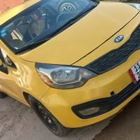 ٢٠١٣ • اتوماتيك • ضرر جهة السايق