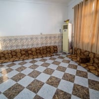 جلسة كويتية • ٩ أرضية • مستخدمة شوية