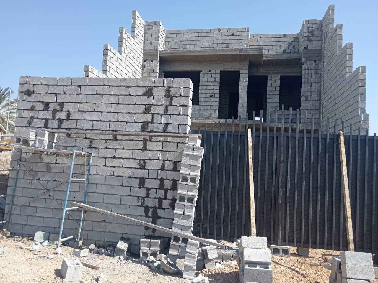 بنه بناء طابوق بلوك ديالى بعقوبه ***********
