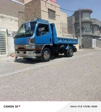 كنتر واسط • موديل ٩٦ • مكينه وكير