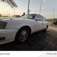 راس الثور • موديل 1995 • النجف الرضويه
