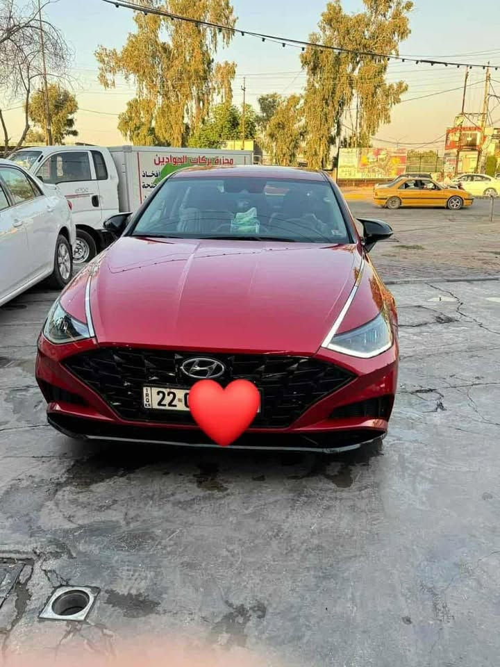 فول اوبشن • ٢٠٢٠ • رقم اربيل