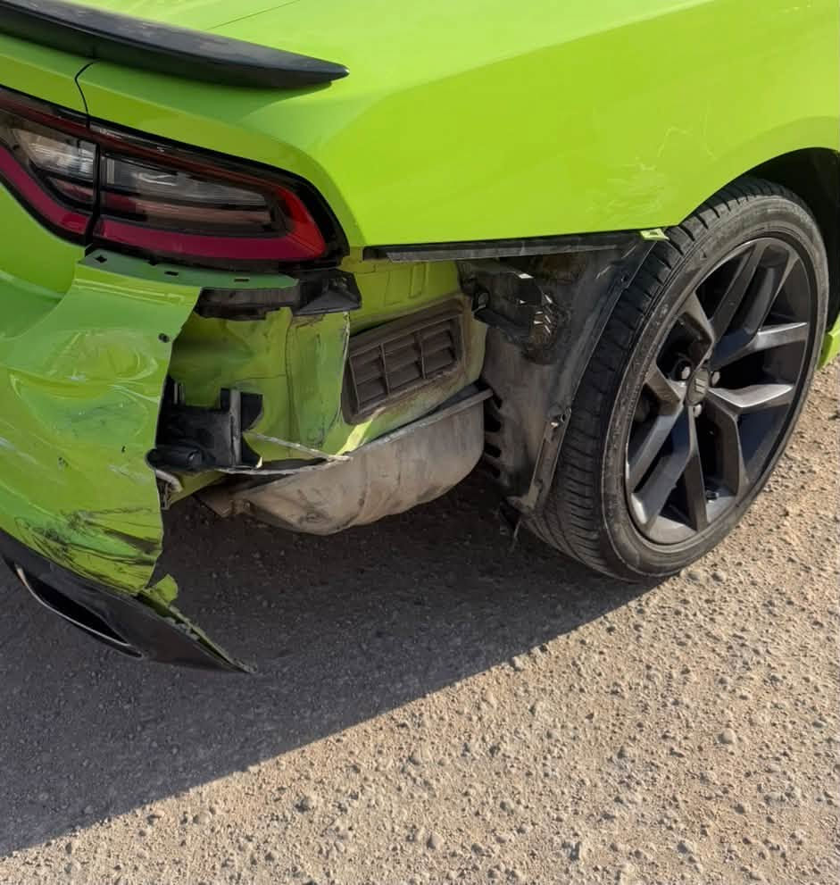 جارجر مديل 2023
SXT
مغلفه 
لون مميز ورقمها بغداد مميز بسمي 

هزه وسنويه جديده

سياره كلش جديده اخت زيرو ما ملعوب بيهه

كفاله كير محرك تبريد 

ماشيه 12الف زيروووووووو

داخلهه كلش حلو

كاربلي الشاشه وسماعات الباين

عليه زنون  اصلي

تايرات جديده 

سياره مناقصها شي حلوه ومرتبه

عنواني بغداد. زيونه 

تواصل ***********
***********
