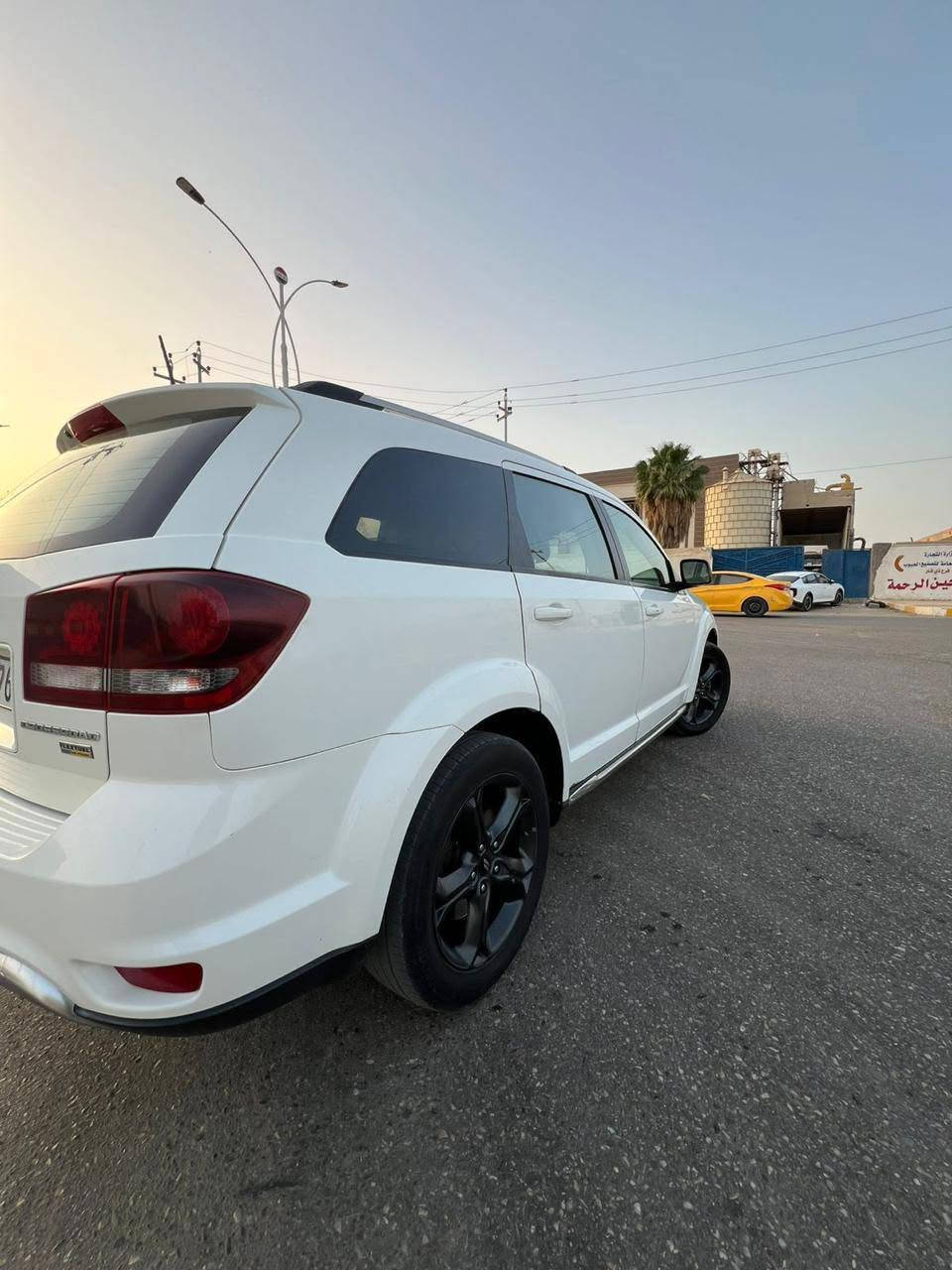 ٦سلندر • ٢٠١٨ • رقم بابل