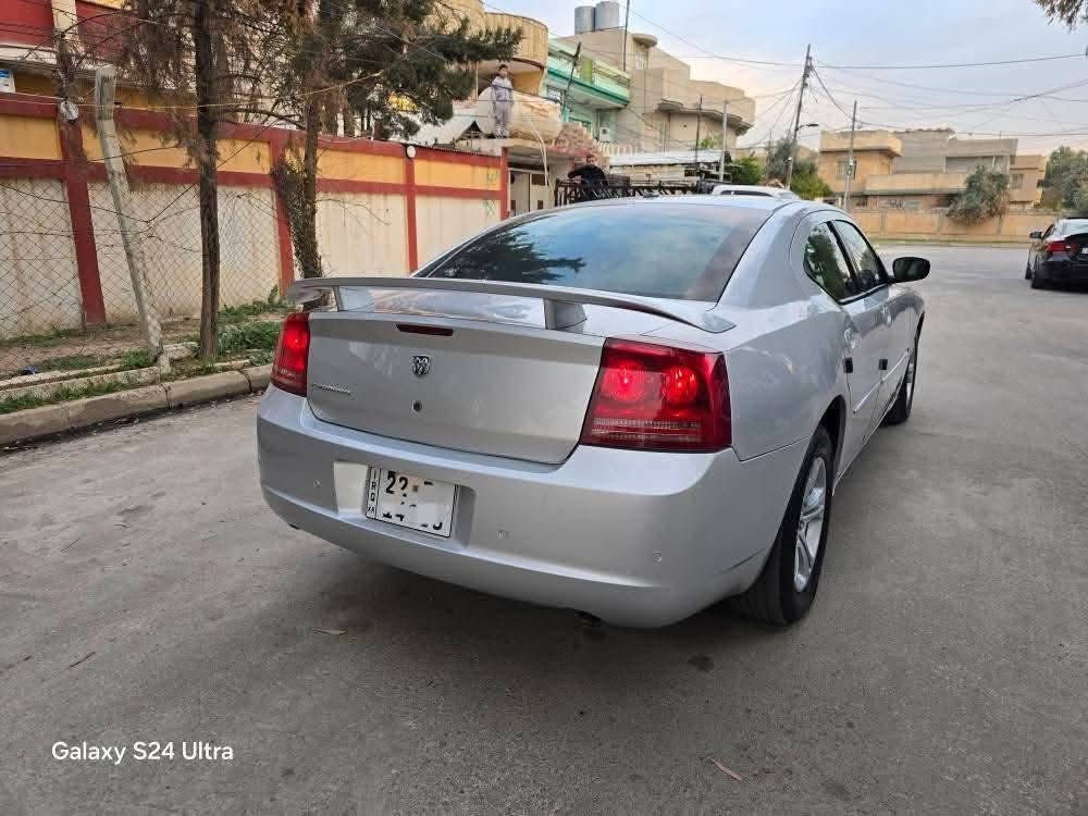 للبيع
رجاءاً ميعجبك السعر أعبر المنشور ولا تكسر بيها 

سعر 112$

جارجر  موديل 2007 ماشية 225 ألف حقيقي 

استخدام شخصي شرط ما مشتغله خط 

محرك ٦سلندر  حجم  3500 اصل ABS شرط مو محور  جديد مال حاوية 

كير اوتوماتيك شرط المحرك والكير ولاكسل ذهب 

رقم اربيل  دولي رقم وهزةوسنوية جديدة لل٢٠٣٠شرط الوكالة و التحويل 

سيارة داخلة كلين  بدون ضرر بدون حادث 

 🚫بيها باب معدل بارد فقط  بدون اي دواخل 

اربكات سليمة  مفحوصة سونار ومرفوق تقرير امريكا مع الصور 

 كروز سرعة  كشن كهرب

نظام تراكشن مانع انزلاق 

 تبريد قطعتين ثللللج ❄️❄️ 

شاشة كامرة حساسات خلفية  لايت زينون 

ويل كب حجم 18  طخم تاير جديد نايلون 

 صدر امامي خلفي كلو جديد 

سيارة عليها ادامة كاملة  جاهزة من كلشي دينار متصرف عليها 

بيها نشاط وشلعة توب 

 ترايك الكرة الأرضية 🌎 

ديالى -ناحية السلام

***********
