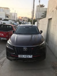 شانجان CS85 • ٢٠٢٢ • ماشي ٨٢ الف
