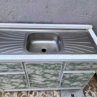 للبيع كاونتر فقط سنك مكان حي الجهاد  07715257539