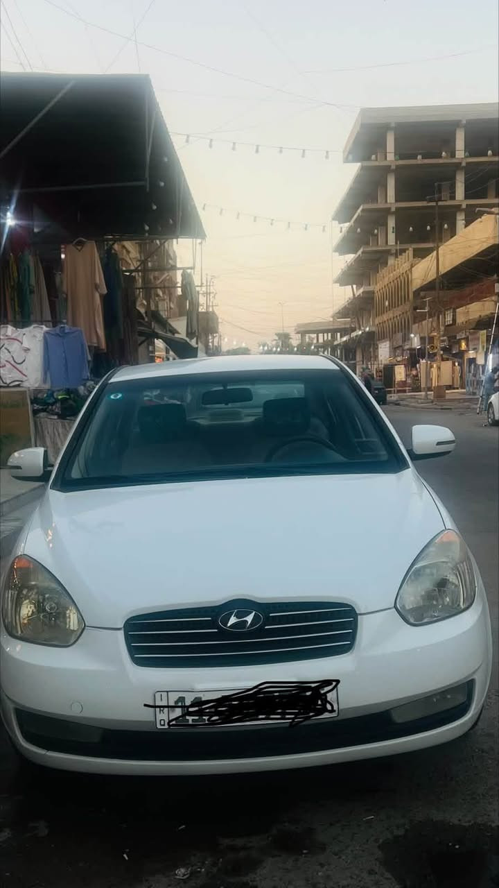 بسم الله الرحمن الرحيم
اكسنت للبيع موديل ٢٠١١ أمريكي محرك ١٦٠٠
كير ومحرك جيد جدا 
تبريد ثلج 
هزه جديده 
سياره باسمي ثاني يوم تحويل 
بيها صبخ بالنيد والقماره بيها قطع صغار ما طيور لان سياره جانت متروكه 
لاتصال على الرقم
*********** بس واتسب
