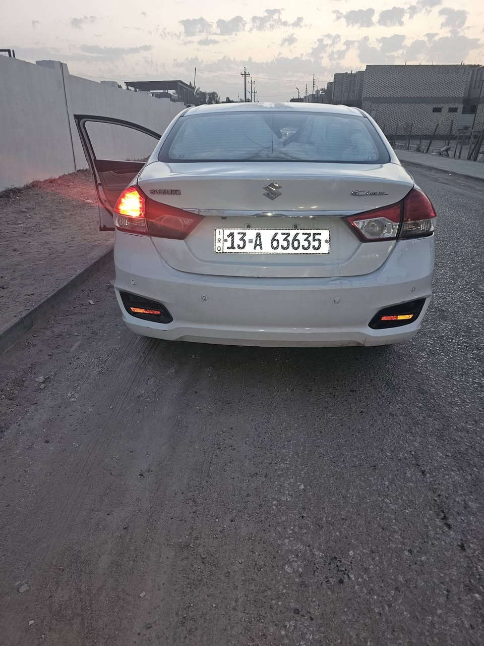 سياز • ٢٠١٦ • النجف