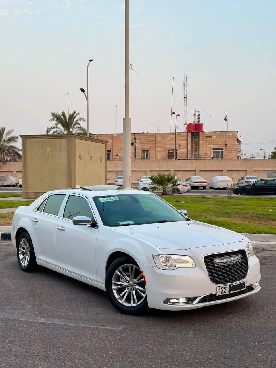 سلام عليكم وبامه 2019 كندي كلين تايتل رقم اربيل دولي هزه سنويه كله جديد2031 فول مواصفات كفاله عامه ضربه وصبغ وتبديل حته دعاميات 
مكينه وكير كفاله حداده وتخم تاير كله جديد على وضع شركه
سياره جديده على وضعيه شركه 
سعر268
مكان بصره
***********
