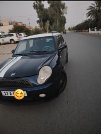 ليفان 320 • ٢٠١٢ • نضافة كير ومحرك