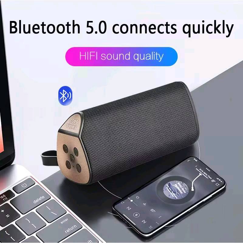 🔊🔥 سبيكر بلوتوث محمول Extra Bass | Z-3282

صوت قوي وحجم عملي يخليك تستمتع بموسيقاك وين ما تروح! 🎶

✨ مميزات السبيكر: 📶 بلوتوث بمدى يصل إلى 10 متر 🔊 Extra Bass وصوت قوي 🔗 يدعم Bluetooth / USB / TF Card / FM Radio / Line in 🎧 خاصية TWS لربط سماعتين مع بعض ☎️ إمكانية الرد على المكالمات من السبيكر 🎛️ أزرار للتحكم بالموسيقى والمكالمات 🔋 بطارية 1200mA وتشغيل من 2–4 ساعات ⚡ قدرة إخراج 5W ×2 👜 تصميم محمول ومناسب للاستخدام اليومي

💰 السعر: 10,000 دينار عراقي فقط! 🔥

🚚 متوفر توصيل لجميع المحافظات العراقية 🇮🇶

🎵 صوت قوي، حجم عملي، وسعر على گد الإيد! 😎
السبيكر جديد لو مستعمل؟ وإذا مستعمل شكد له مستخدم وبيه أي عطل/ملاحظة؟: 
جديد 
وين موقعك بالضبط داخل العراق؟ حتى المشتري يعرف شلون يستلمه أو التوصيل من أي محافظة يكون.: 
بغداد
يجي ويا شاحن/كيبل أو أي ملحقات ثانية لو فقط السبيكر؟: 
نعم كابل شحن داخل العلبة
السعر قابل للتفاوض لو ثابت؟ وإذا أكو توصيل، شكد أجرة التوصيل تقريباً وبأي محافظات متوفر؟: 
ثابت