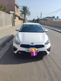 سيراتو • ٢٠١٩ • رقم واسط