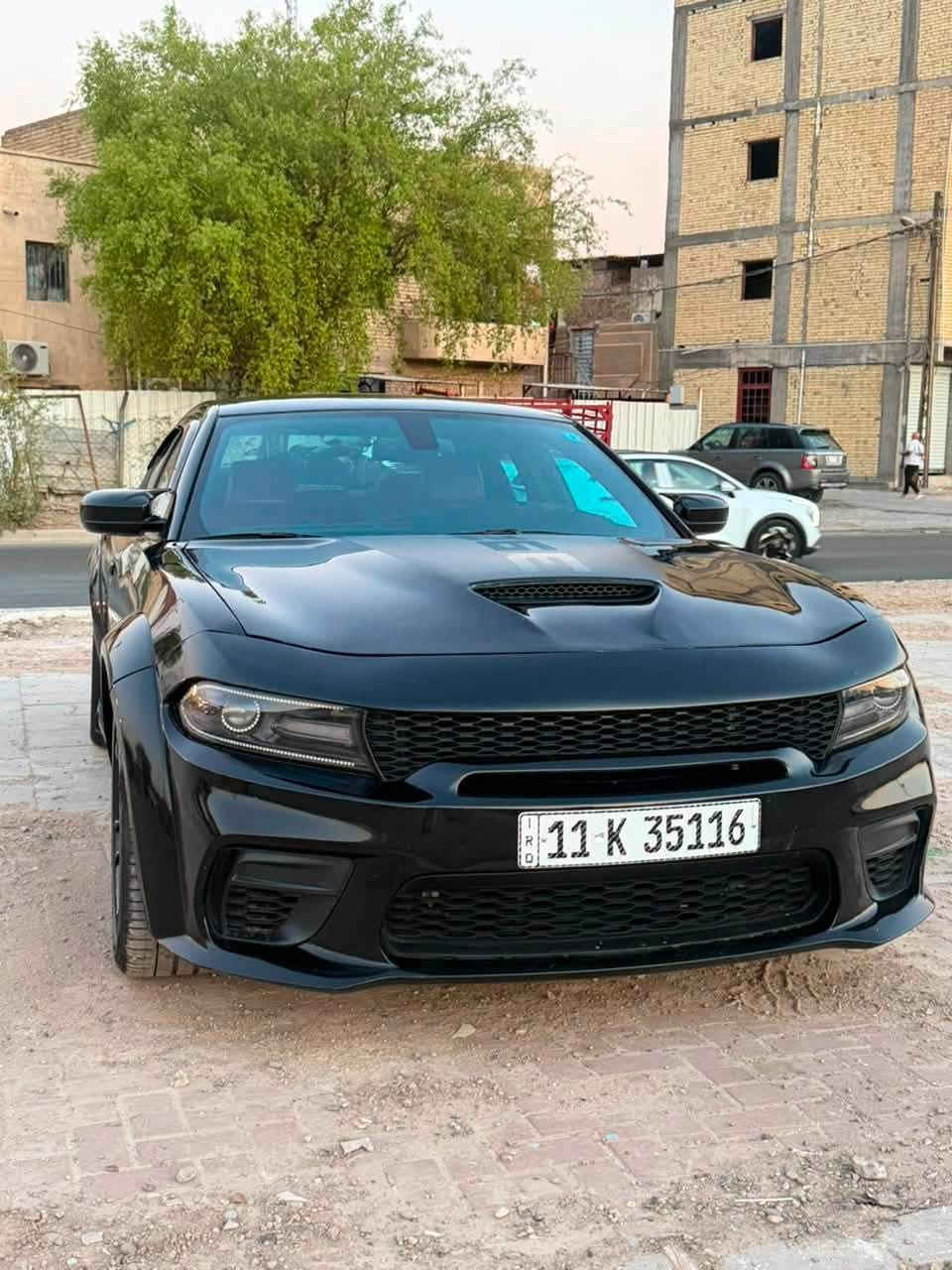 سلام عليكم جارجر 2016 للبيع r/t 5700
وايد بدي عمل احترافي
واجهة هيلكات
تفريغ كامل مع نغمة عدله دبات H2
صدر خلفي امامي Racing جديد ادامه كاملة على المحرك
برمجه سيفتي
حمو
X
الحادث جاملغ جهة سايق وبنيد محدث فقط وصور الحادث مرفقه بالصور
السعر170$ وبيها مجال بسيط حك الجيه
العنوان/الزعفرانيه  *********** شوكت ميعجبك اتصل
