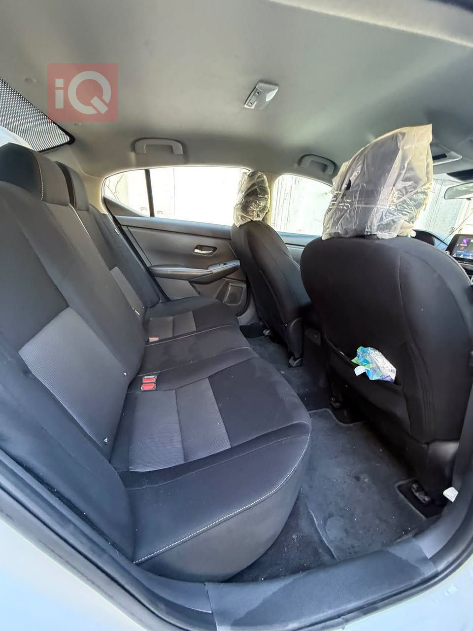 عربى/کوردی
حصل تفاصيل السيارة والسعر هنا:
👉 https://iqcars.net/r/ppkz5c90
كربلاء: نيسان سنترا SV, 2023🔥
عدد الأميال: 88,000 كم
السعر: 12,000$
شوف باقي السيارات بأكبر تطبيق للسيارات بالعراق
*****************
وردەکارییەکانی ئۆتۆمبێلەکە و نرخەکەی لەم لینکە بەدەست بێنە:
👉 https://iqcars.net/r/shcz5c9o
کەربەلا: نیسان سێنترا SV, 2023🔥
ماوەی ڕۆیشتن: 88,000 كم
نرخ: 12,000$
ئۆتۆمبێلی زیاتر ببینە لە گەورەترین ئەپڵیکەیشنی ئۆتۆمبێل لە عێراق

#iQCars

نص مكتوب في الصور:
- $12,000 كربلاء
- iQ
- 30544853X