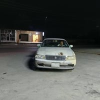 ماجسته • ١٩٩٥ • محرك VVT 3000