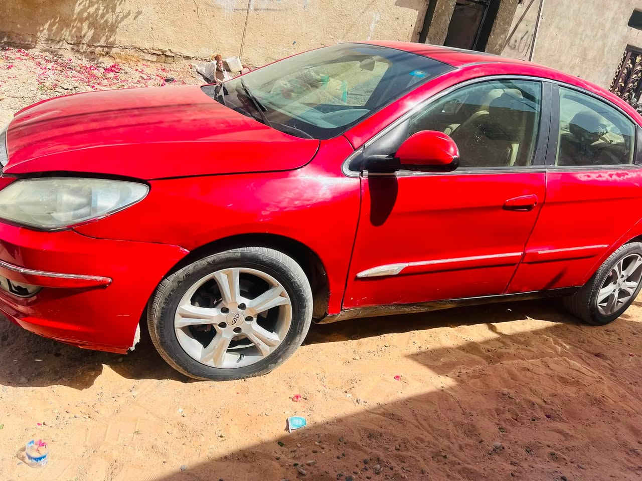 اي ثري • رقم انكليزي • مكينة جديد