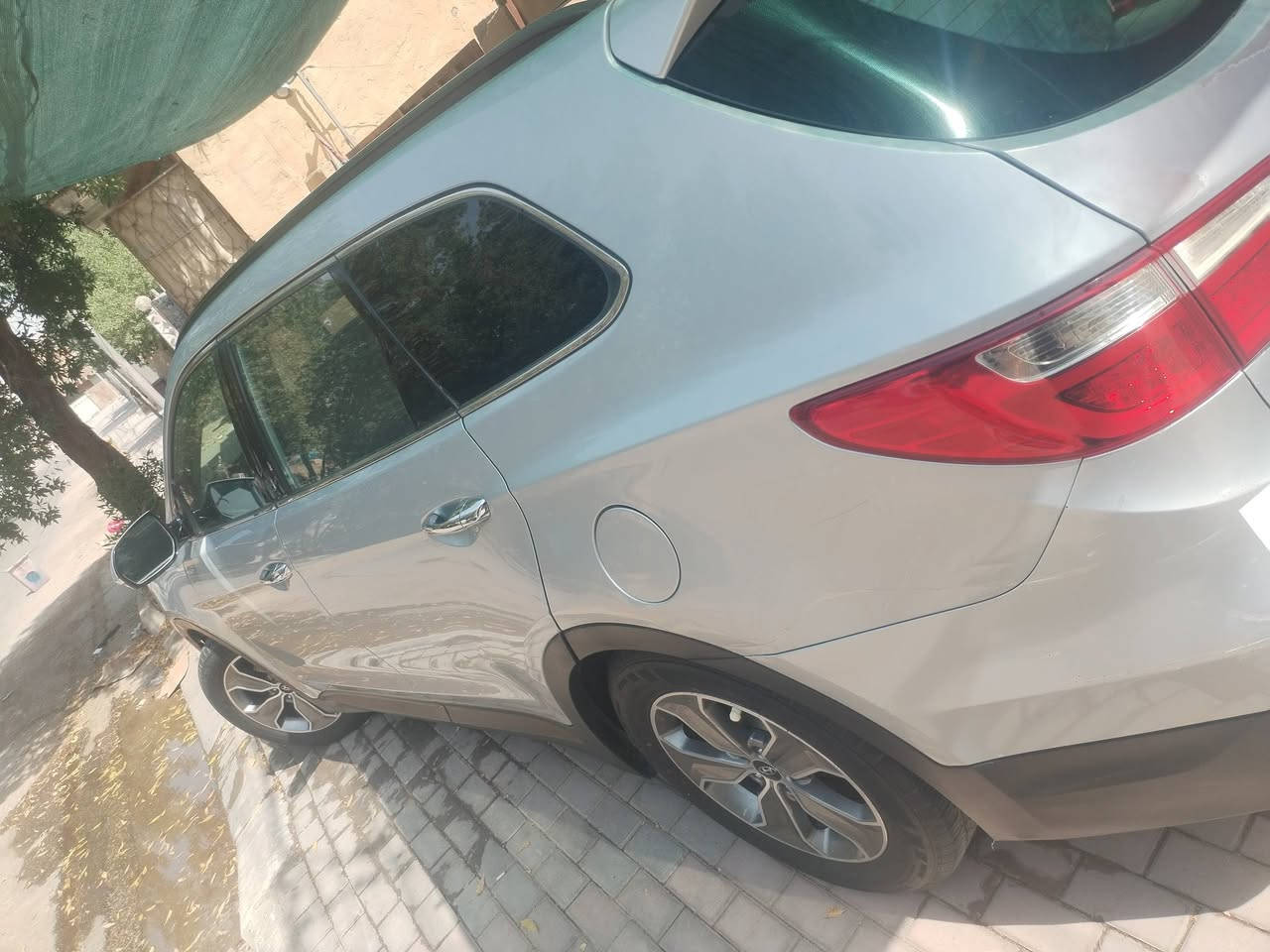 وارد امريكي بدون ضرر مكفوله من الصبغ والتبديل فقط بارد بيه سياره فول مواصفات محرك 6 سلندر رقم بغداد باسمي تحويل مباشر واليحب تفاصيل اكثر يتفضل خاص ادزله فيديو وسونار واني خادم للناس الطيبه سعرها ب140 وبيه مجال قليل للاستفسار ع الوقم
السلام عليكم سياره سنتافيه موديل 2013 فول مواصفات
وارد امريكي بدون ضرر مكفوله من الصبغ والتبديل فقط بارد بيه سياره فول مواصفات محرك 6 سلندر رقم بغداد باسمي تحويل مباشر واليحب تفاصيل اكثر يتفضل خاص ادزله فيديو وسونار واني خادم للناس الطيبه سعرها ب140 وبيه مجال قليل للاستفسار ع الوقم ***********
