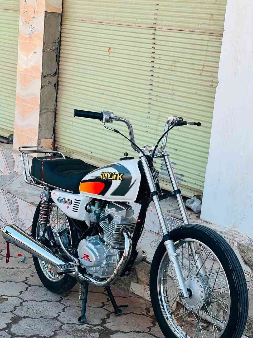 Al rapido2026بۆفرۆشتن یەک مانگە دروست کراوە بەشەرتی هەمو شتەک مەسرەفی تیانیە هەمو قەلبی ٢٠٢٦ بەس لاشەی ٢٠٢٤ە مەنەفێستە بەشەرت ٤و کەپس پێش کا بە سکلێتەر شوێن کۆیە نرخی ٥٦٠ معامەلە ڕەقەم ***********
