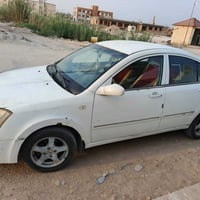 شيري A5 • ٢٠١٢ • مكينة ٢٠٠٠