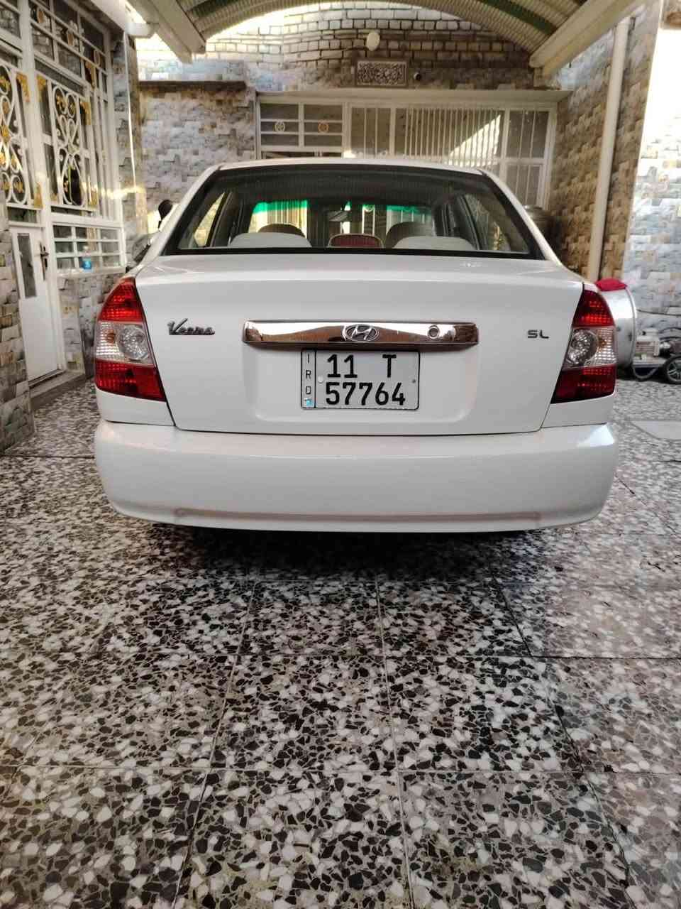 السلام عليكم فيرنه موديل ٢٠١٥كفاله عامه ماشيه ١٥٢ وبيهه منضومت غاز محرك كير صدر تبريد تخم تاير كله جديد سياره بسمنه تحويل ثاني يوم سعر ٧٣رقم الهاتف ***********غير متواجد عل فيس
