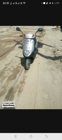 خمسه • محرك ناعم • باتري ضعيف