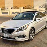 سوناته • ٢٠١٥ • رقم بغداد