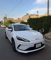 CL5 • موديل 2025 • مكفوله