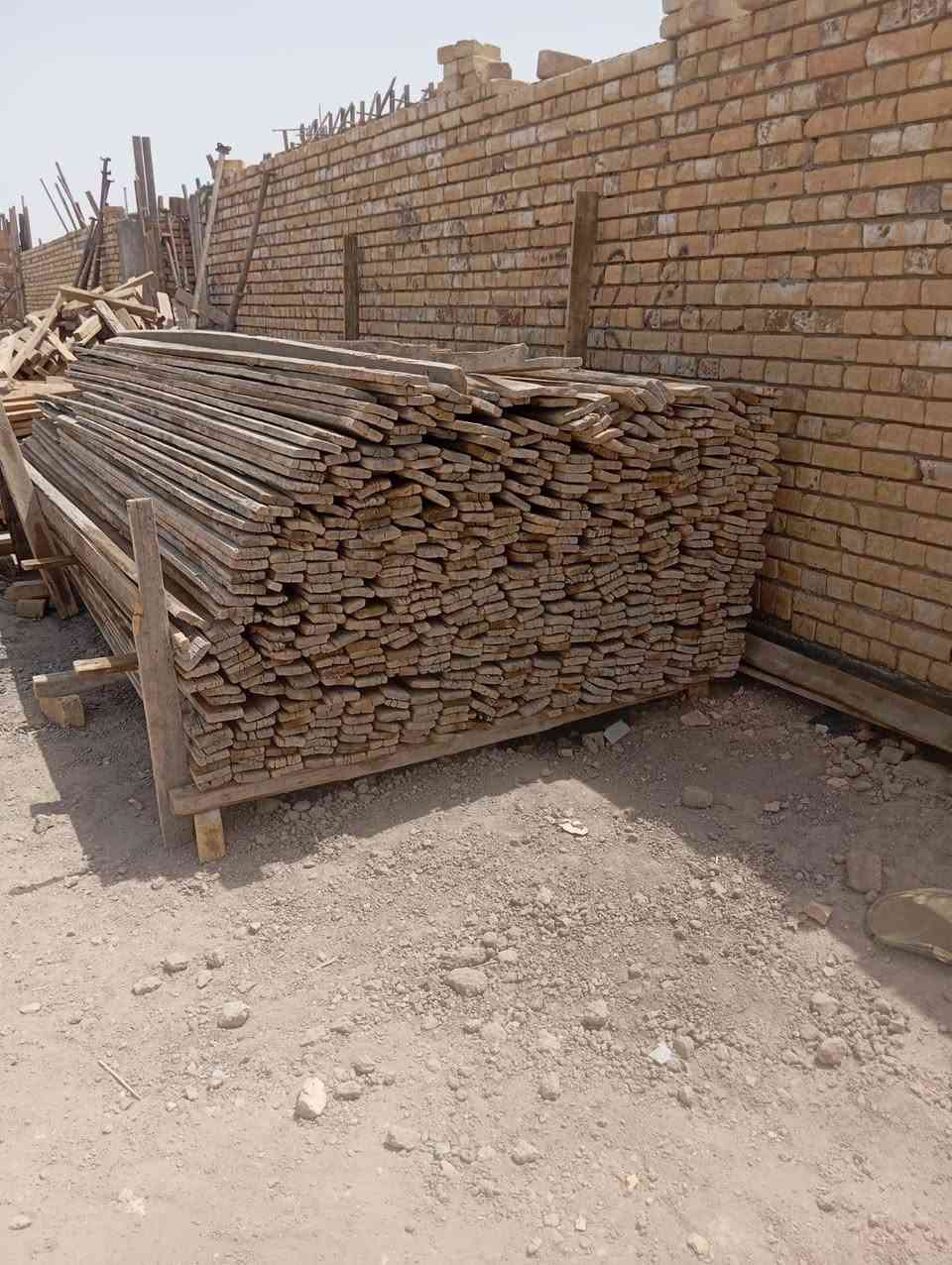 قالب نظيف جدا مشتغل مرتين 
سعر المتر 350

بيعه كله ما ابيع قسم منه
العنوان ذي قار 
***********
