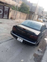 برنس • ١٩٩٦ • البياع