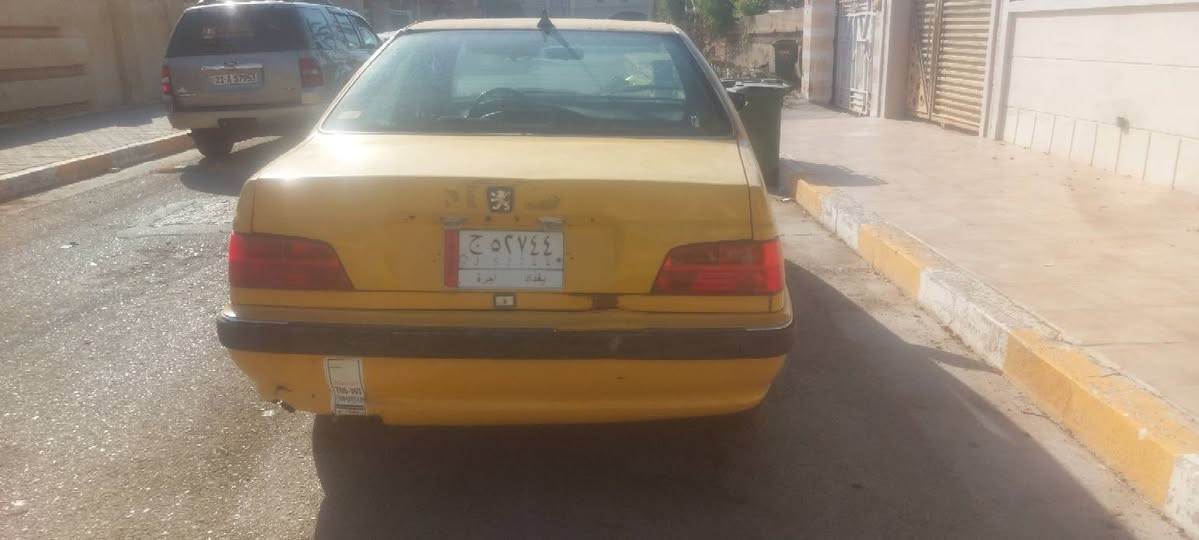 السلام عليكم بيجو ٢٠١٥ جاهزه للشارع مقدمه ١٥ وبشهر ٢
